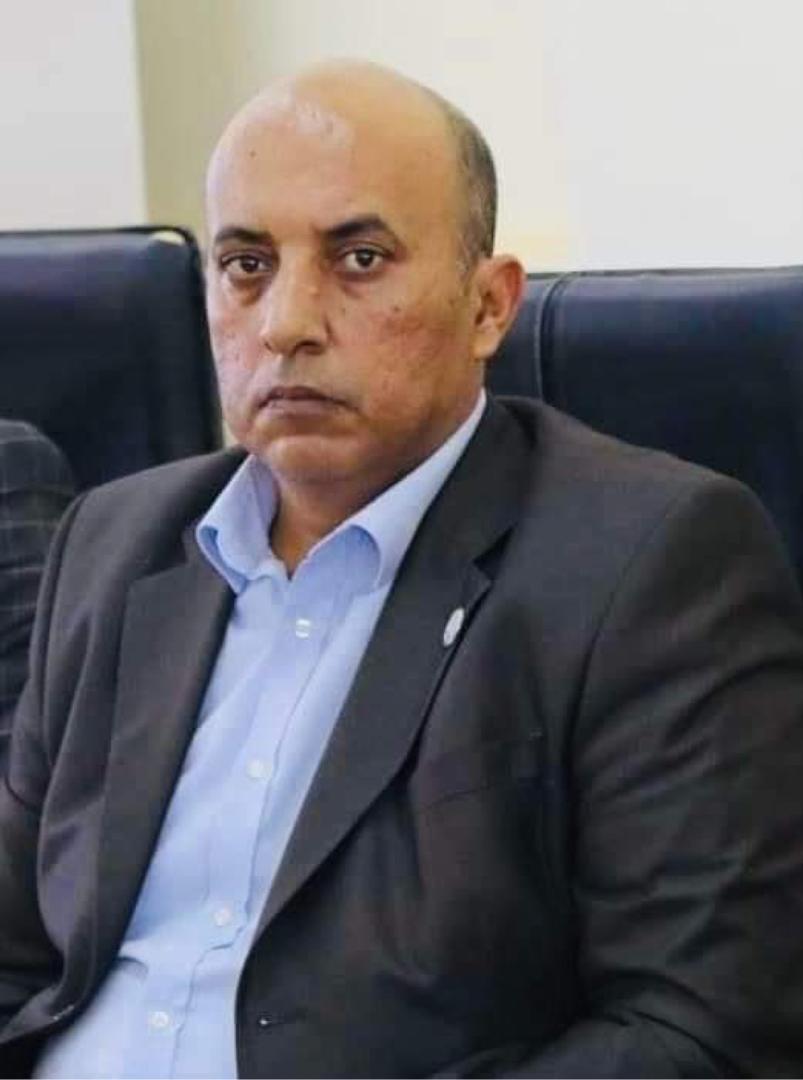 فاطمة الفلاح جامعة بنغازي