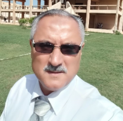 ا.د. حسين سالم مرجين